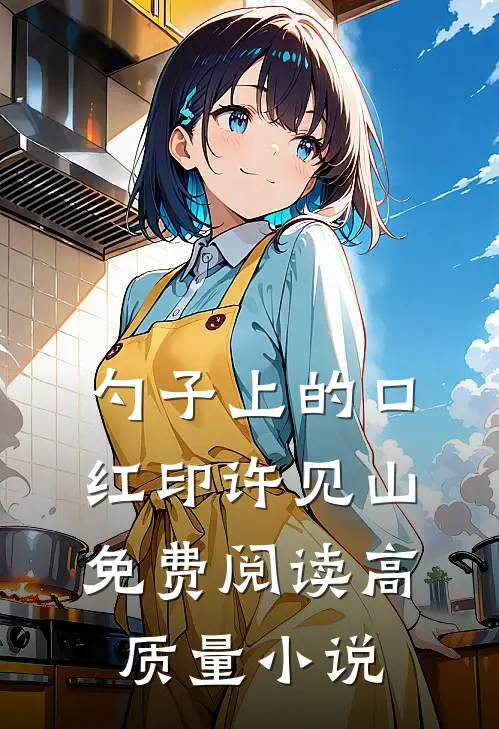勺子上的口红印许见山免费阅读高质量小说