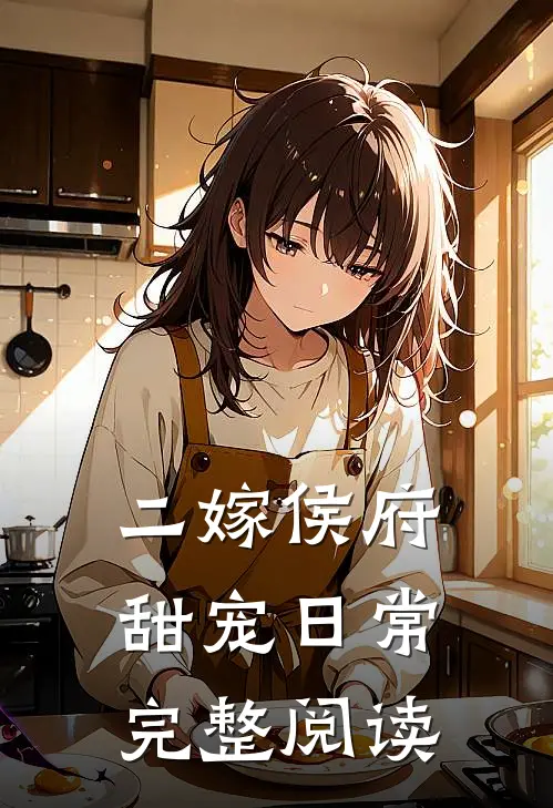 二嫁侯府,甜宠日常完整阅读全文