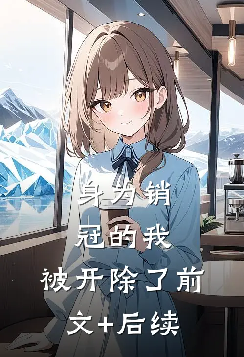 身为销冠的我，被开除了前文+后续