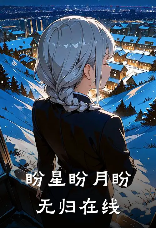 盼星盼月盼无归在线