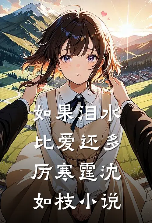 如果泪水比爱还多厉寒霆沈如枝小说