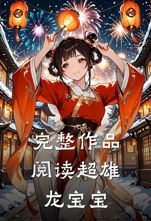 完整作品阅读超雄龙宝宝在线观看