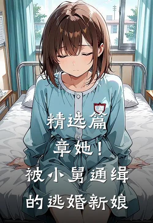 精选篇章她!被小舅通缉的逃婚新娘