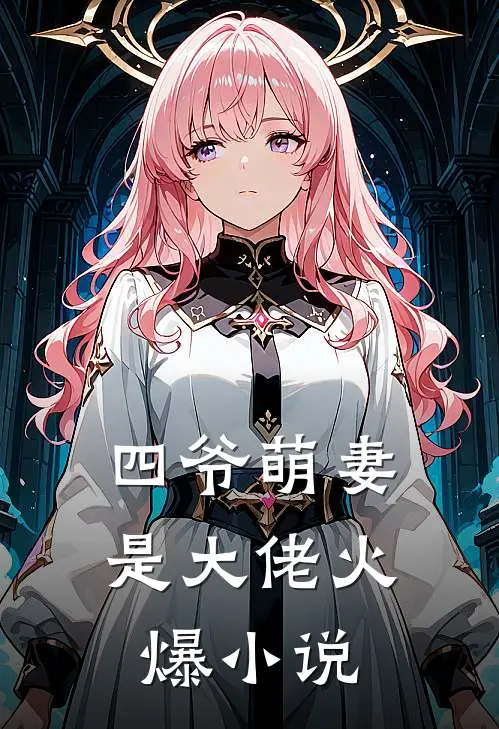 四爷萌妻是大佬火爆小说