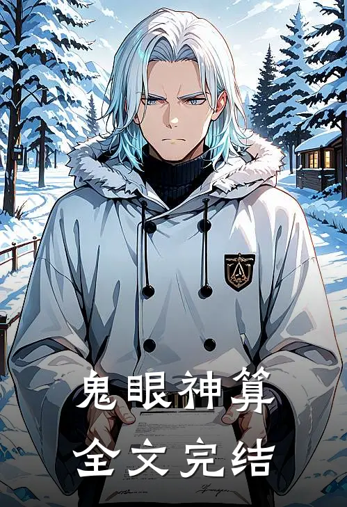鬼眼神算全文完结