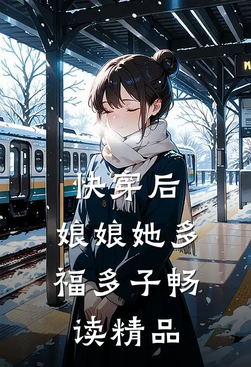 快穿后，娘娘她多福多子畅读精品
