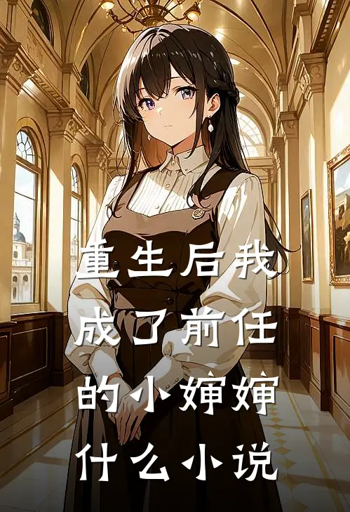 重生后我成了前任的小婶婶什么小说