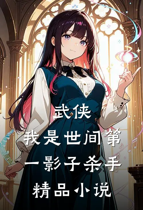 武侠我是世间第一影子杀手精品免费阅读