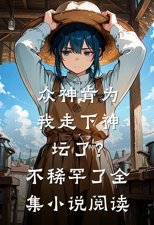 众神肯为我走下神坛了？不稀罕了全集小说阅读