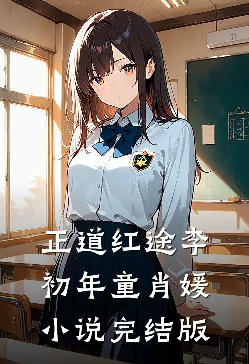 正道红途李初年童肖媛小说完结版