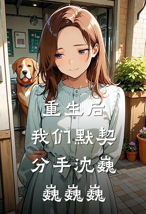 重生后,我们默契分手沈巍巍巍巍的