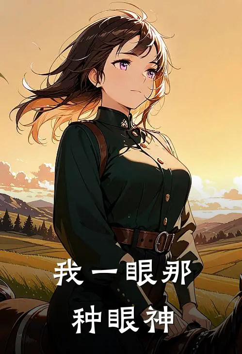 我一眼那种眼神