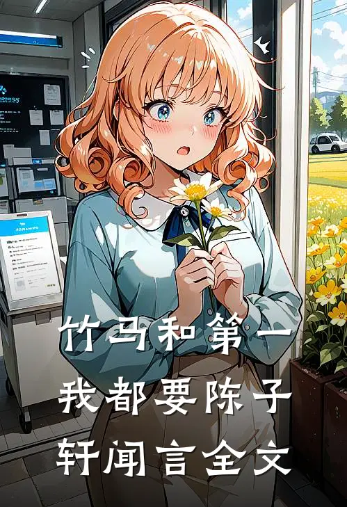 竹马和第一，我都要陈子轩闻言全文