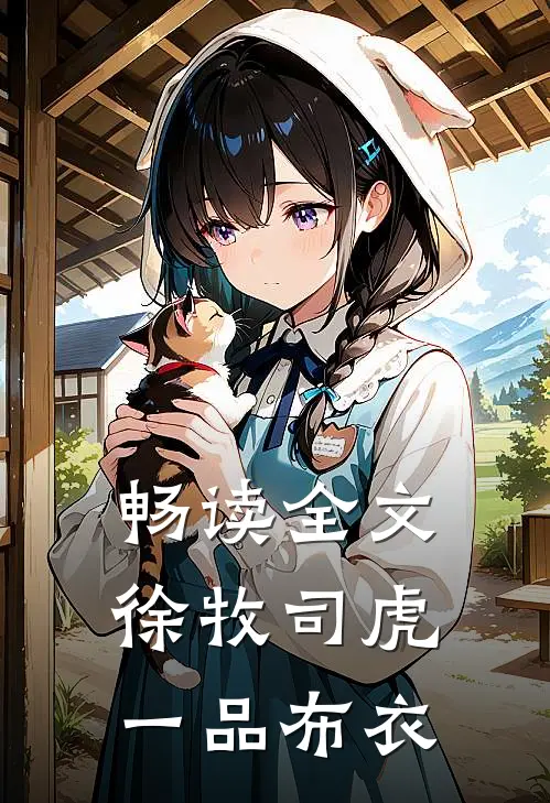 畅读全文徐牧司虎(一品布衣)