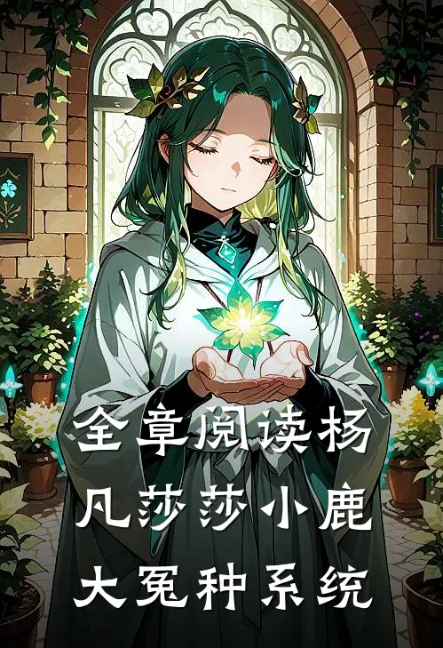 全章阅读杨凡莎莎小鹿大冤种系统