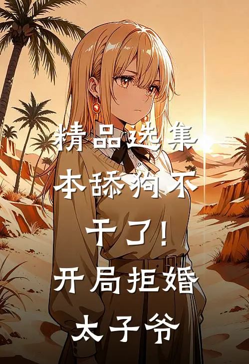 精品选集本舔狗不干了!开局拒婚太子爷