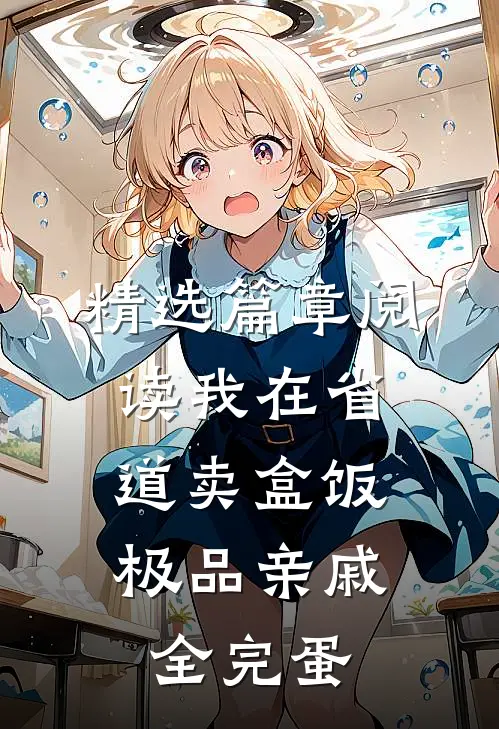 精选篇章阅读我在省道卖盒饭，极品亲戚全完蛋