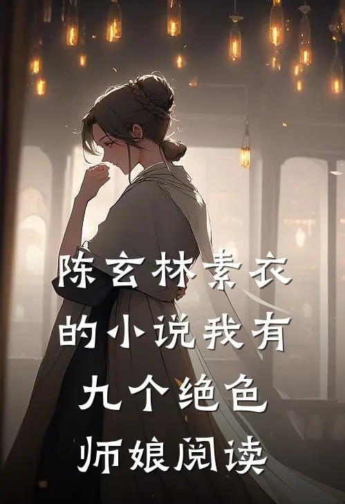 陈玄林素衣的小说我有九个绝色师娘阅读