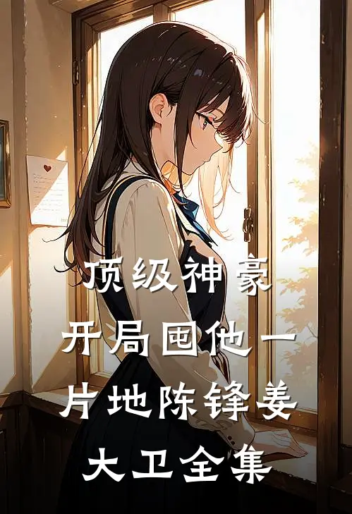 顶级神豪：开局囤他一片地陈锋姜大卫全集
