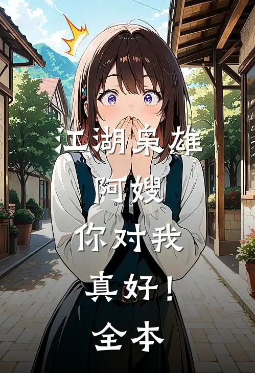 江湖枭雄阿嫂,你对我真好!全本