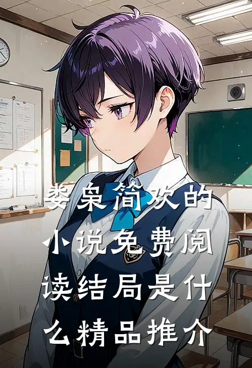娄枭简欢的小说免费阅读结局是什么精品推介