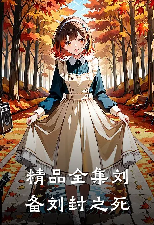 精品全集刘备刘封之死