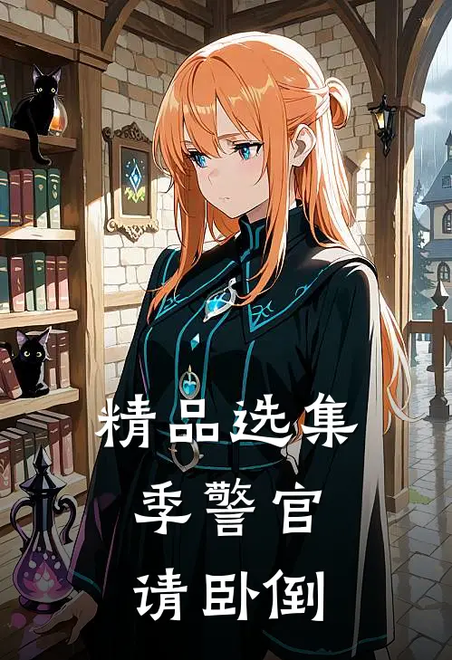 精品选集季警官，请卧倒