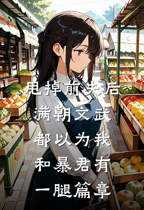 甩掉前夫后，满朝文武都以为我和暴君有一腿篇章
