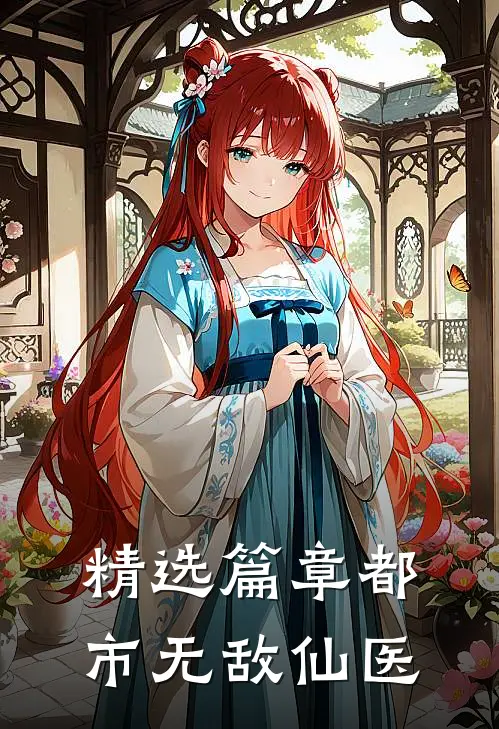 精选篇章都市无敌仙医