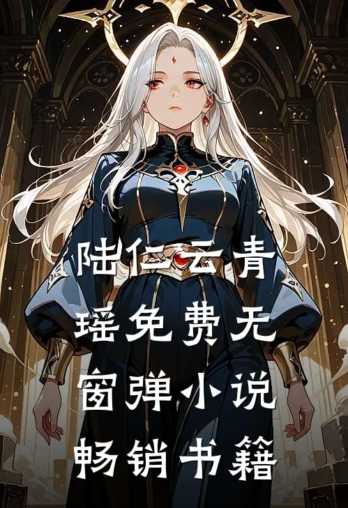 陆仁云青瑶免费无窗弹小说畅销书籍