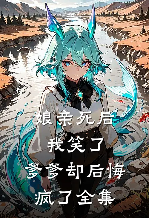 娘亲死后我笑了,爹爹却后悔疯了全集