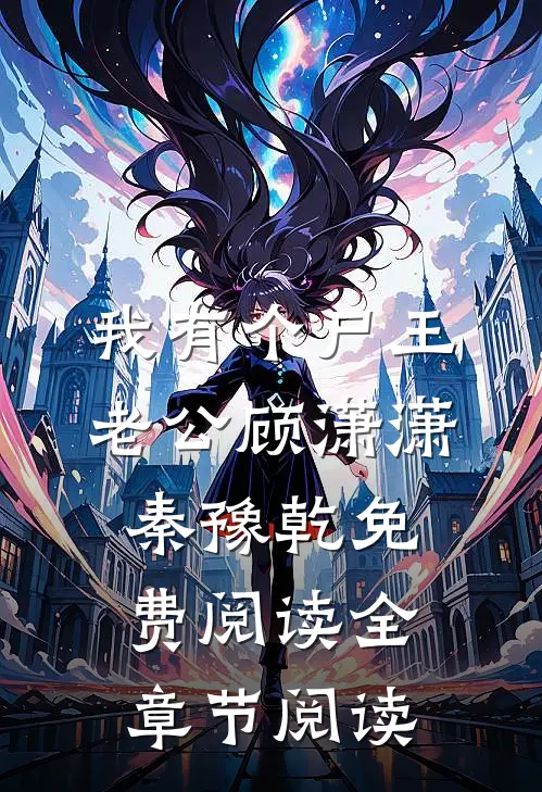 我有个尸王老公顾潇潇秦豫乾免费阅读全章节阅读