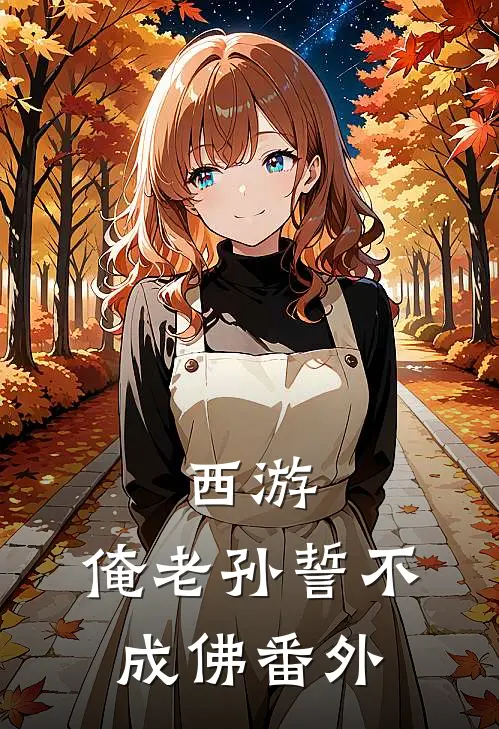 西游俺老孙誓不成佛 番外免费阅读