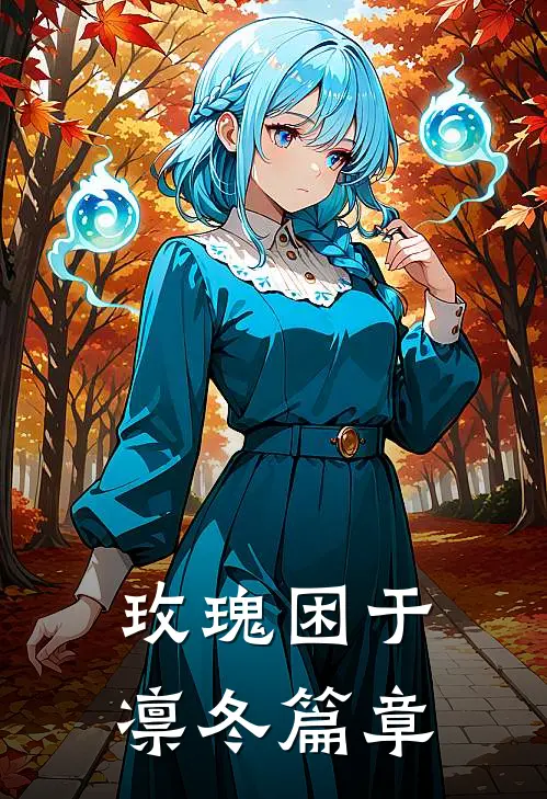 玫瑰困于凛冬篇章
