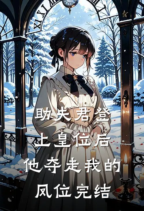 助夫君登上皇位后,他夺走我的凤位完结