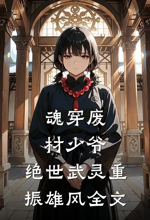 魂穿废材少爷，绝世武灵重振雄风全文