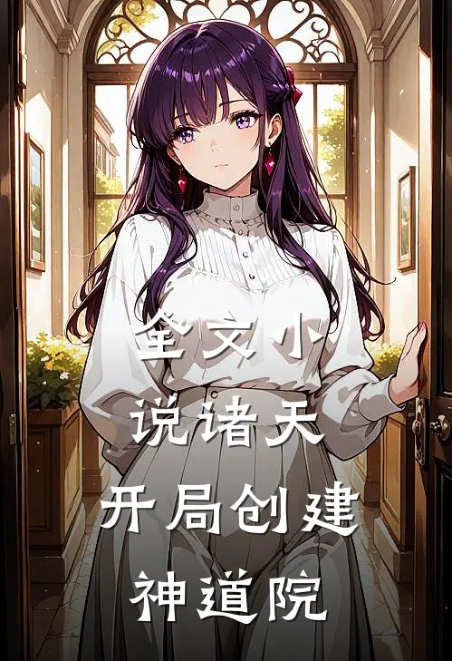 全文诸天开局创建神道院免费阅读