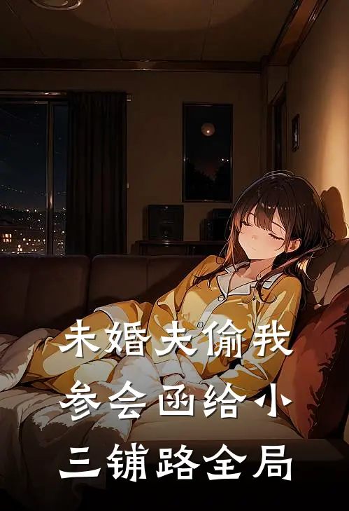 未婚夫偷我参会函给小三铺路全局