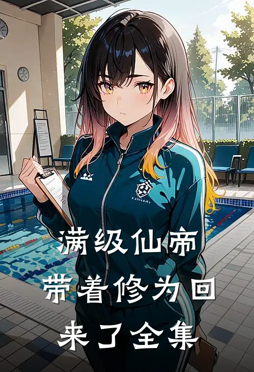 满级仙帝，带着修为回来了全集