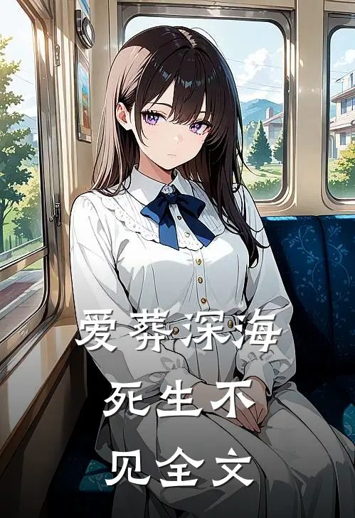 爱葬深海,死生不见全文在线阅读