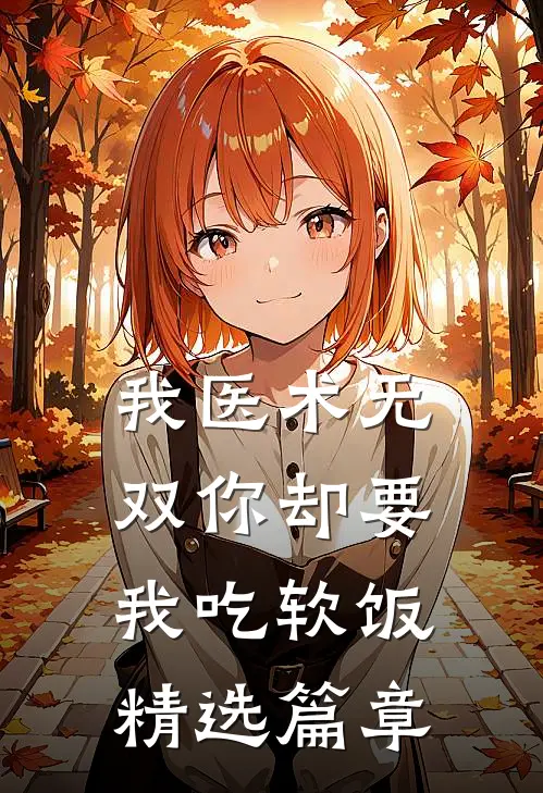 我医术无双你却要我吃软饭精选篇章