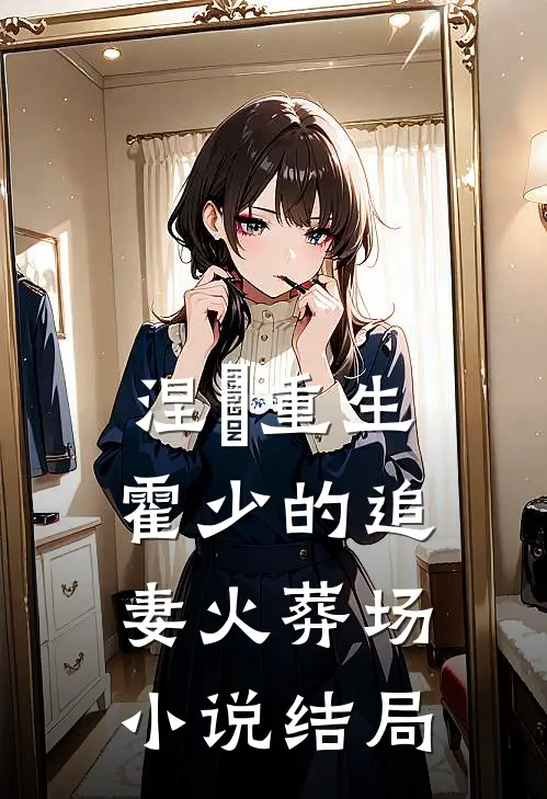 涅槃重生霍少的追妻火葬场结局如何