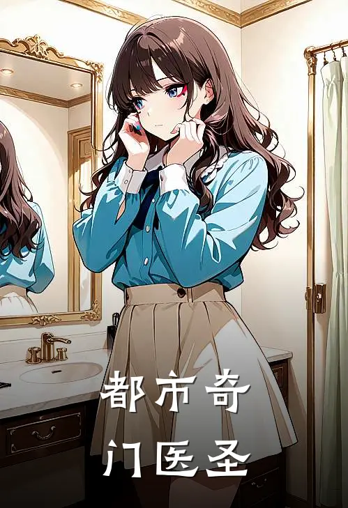 都市奇门医圣