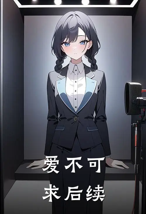 爱不可求后续