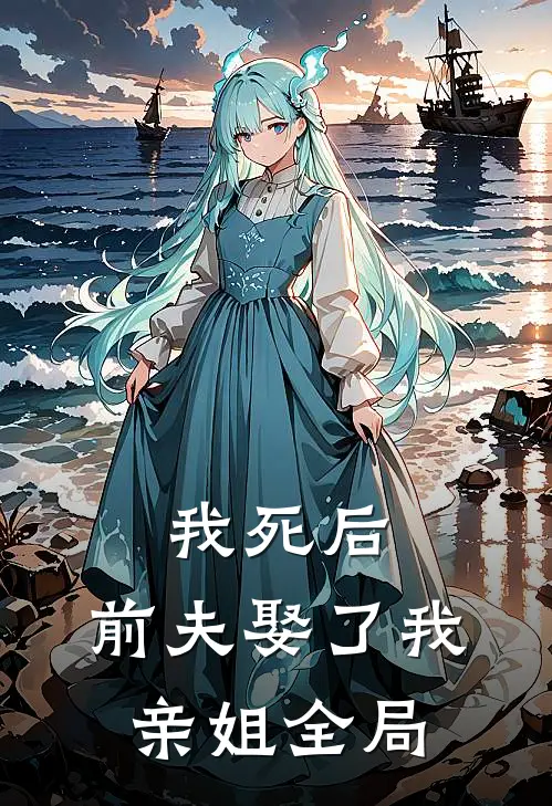 我死后,前夫娶了我亲姐全局都没有了