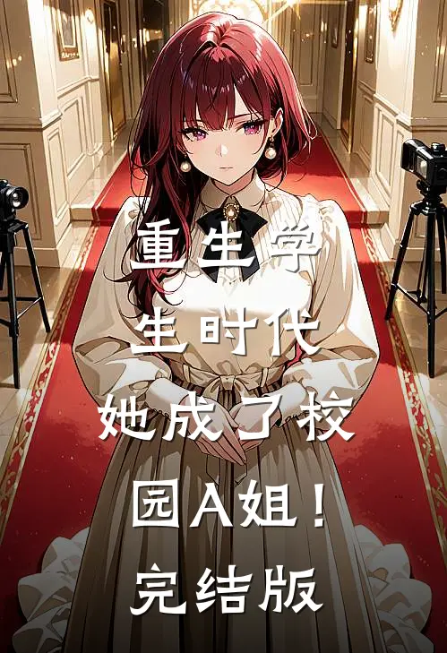 重生学生时代：她成了校园A姐！完结版