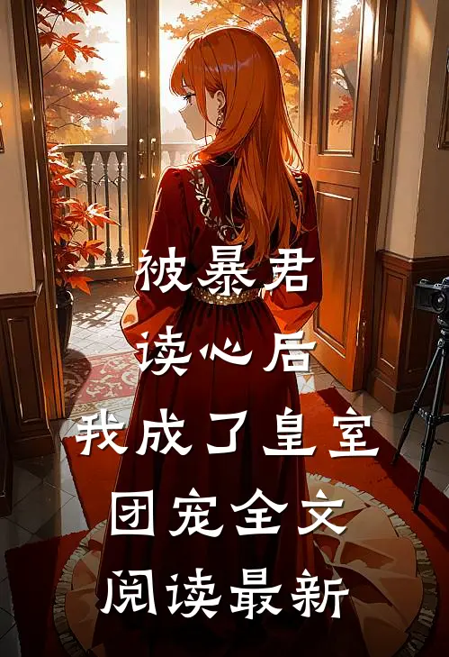 被暴君读心后,我成了皇室团宠全文阅读最新