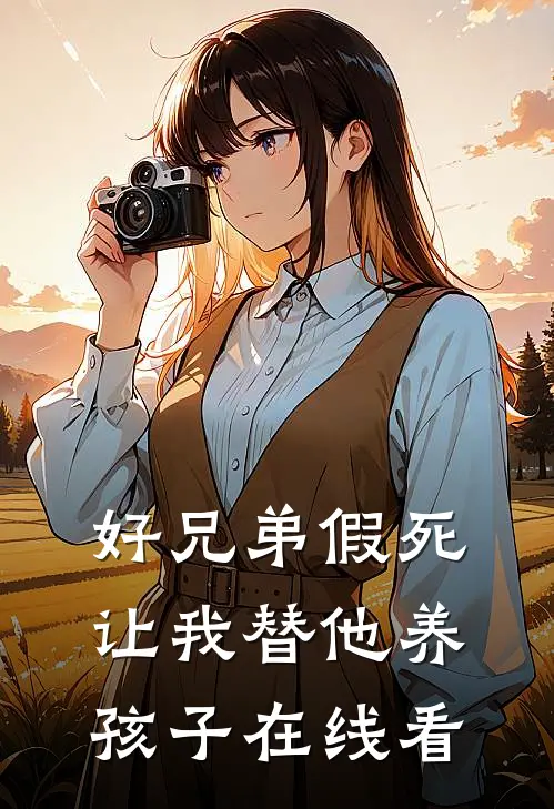 好兄弟假死让我替他养孩子在线看