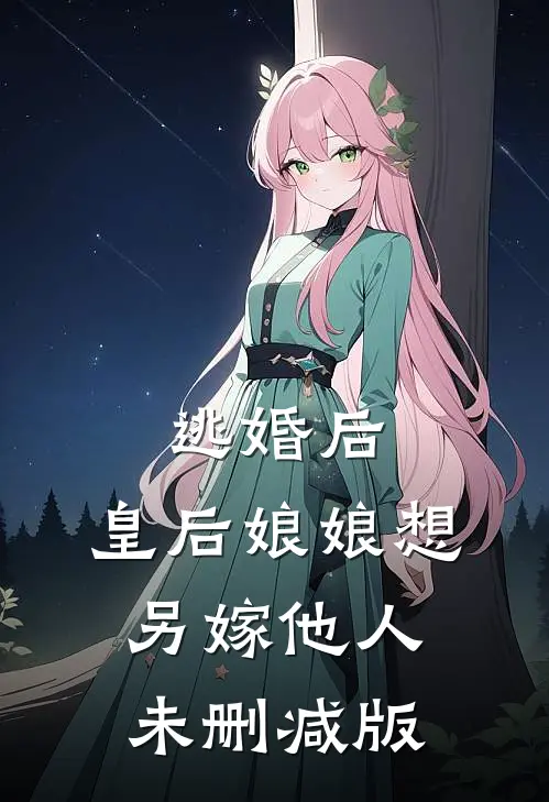 逃婚后，皇后娘娘想另嫁他人未删减版