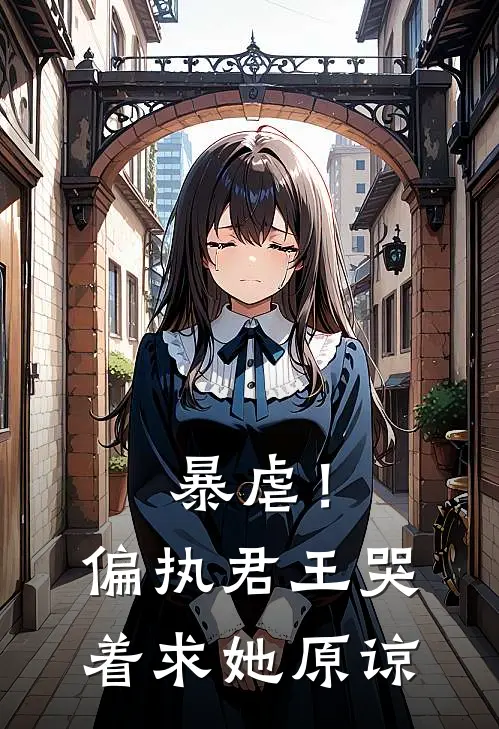 暴虐!偏执君王哭着求她原谅